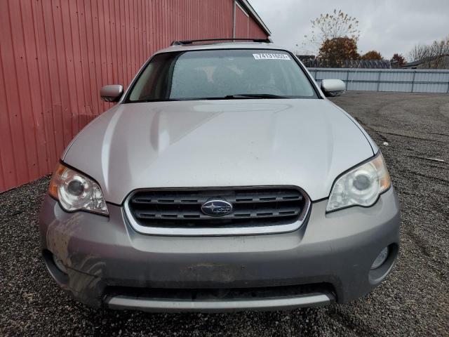 Photo 5 from auction – 2007 SUBARU LEGACY OUT with VIN 4S4BP61C076341532
