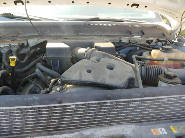 Photo 7 from auction – 2012 FORD F250 SUPER with VIN 1FT7X2A61CEC49813