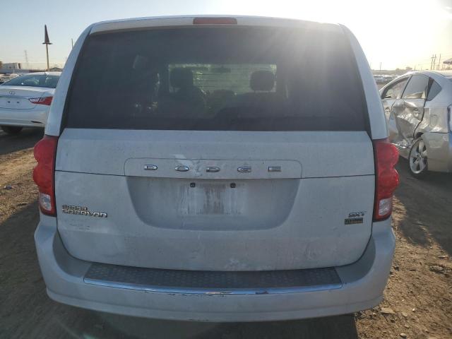 Photo 6 from auction – 2014 DODGE GRAND CARA with VIN 2C4RDGCG2ER356895