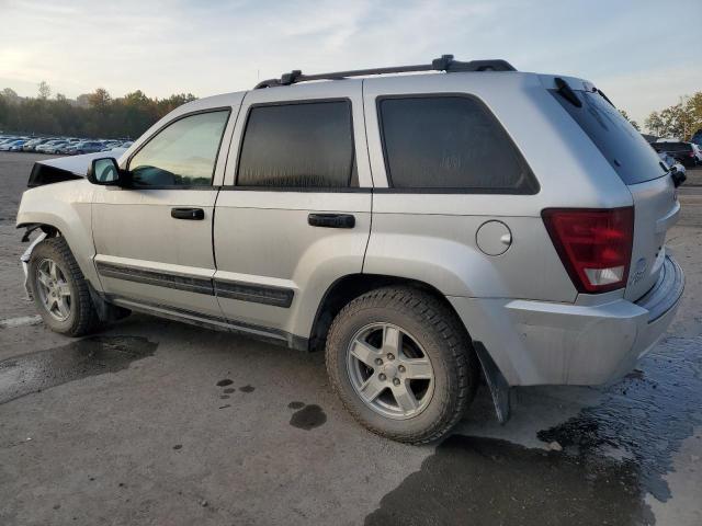 Photo 2 from auction – 2006 JEEP GRAND CHER with VIN 1J4GR48K76C121112