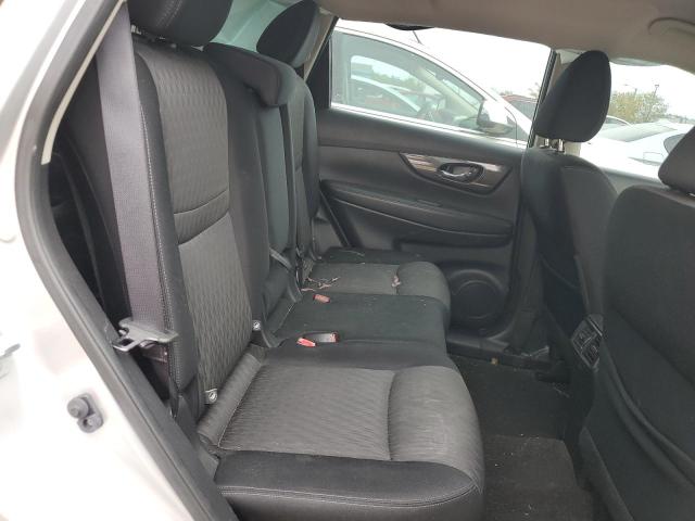 Photo 11 from auction – 2017 NISSAN ROGUE S with VIN JN8AT2MT9HW149161