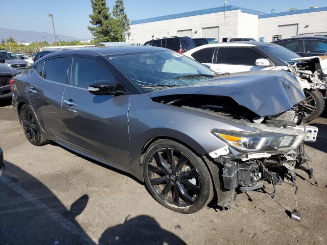 Photo 4 from auction – 2017 NISSAN MAXIMA 3.5 with VIN 1N4AA6AP4HC405097