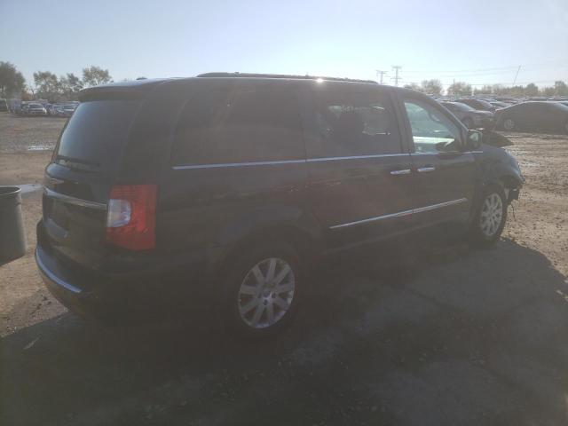 Photo 3 from auction – 2016 CHRYSLER TOWN & COU with VIN 2C4RC1BG4GR261016