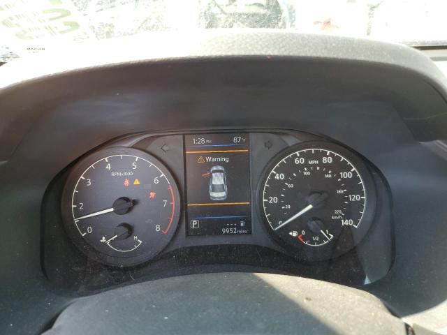 Photo 9 from auction – 2022 NISSAN ALTIMA S with VIN 1N4BL4BV2NN420102