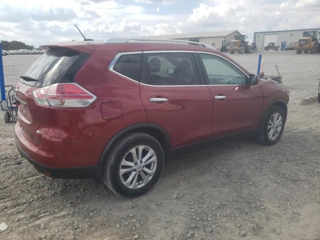 Photo 3 from auction – 2015 NISSAN ROGUE S with VIN KNMAT2MT1FP544373