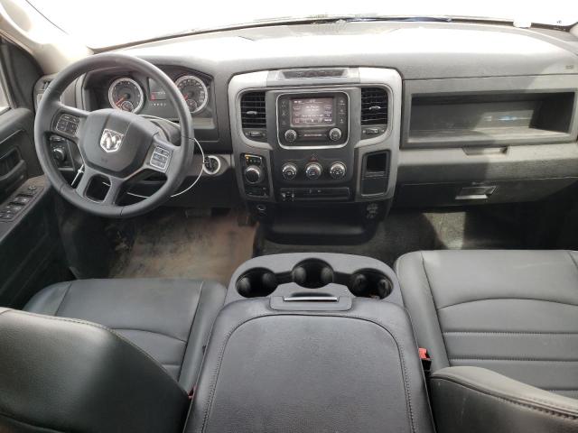 Photo 8 from auction – 2023 RAM 1500 CLASS with VIN 1C6RR7FG2PS531202