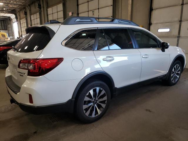 Photo 3 from auction – 2016 SUBARU OUTBACK 3. with VIN 4S4BSENC2G3219887