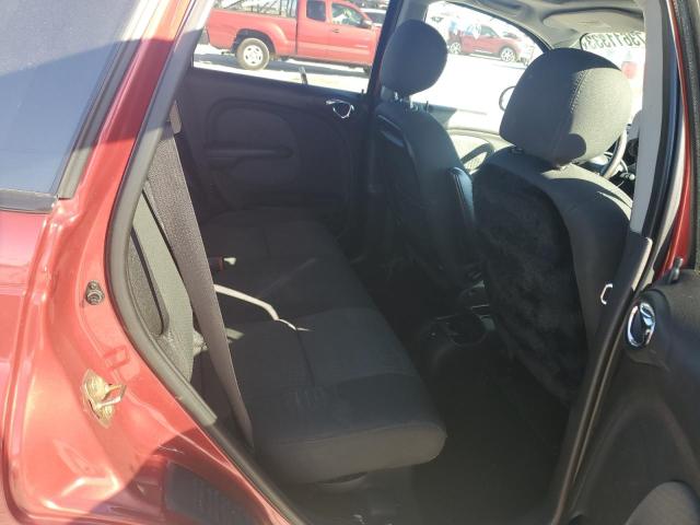 Photo 10 from auction – 2003 CHRYSLER PT CRUISER with VIN 3C8FY78G43T553821