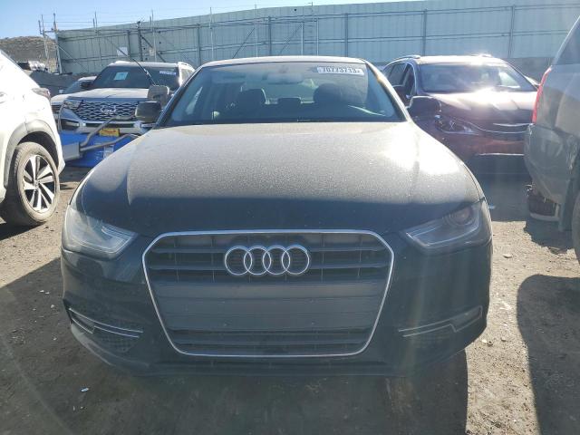 Photo 5 from auction – 2013 AUDI A4 PREMIUM with VIN WAUAFAFL9DA149398