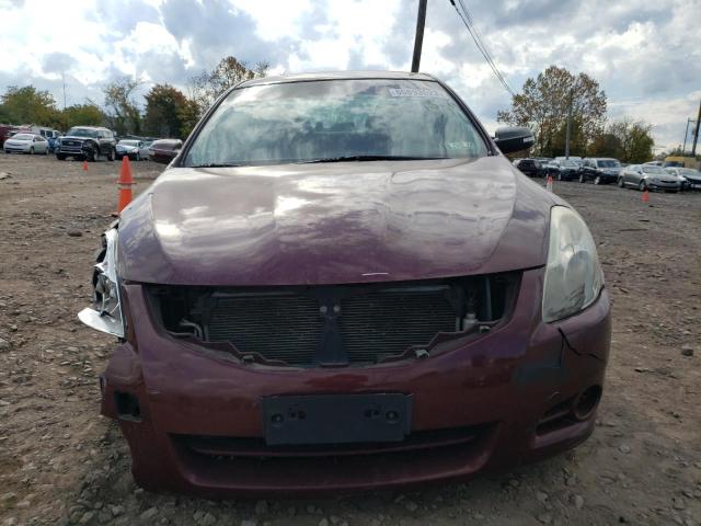 Photo 5 from auction – 2011 NISSAN ALTIMA BAS with VIN 1N4AL2AP5BN489087