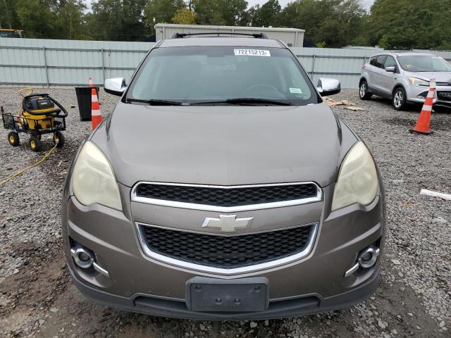 Photo 5 from auction – 2010 CHEVROLET EQUINOX LT with VIN 2CNFLPEY3A6351353