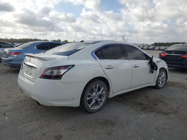 Photo 3 from auction – 2012 NISSAN MAXIMA S with VIN 1N4AA5AP6CC836818
