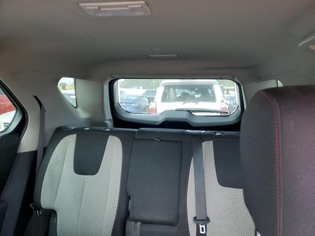 Photo 10 from auction – 2016 CHEVROLET EQUINOX LS with VIN 2GNALBEK6G1125740
