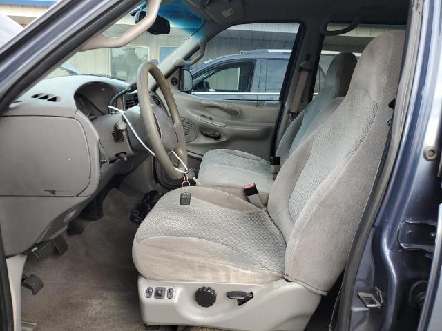 Photo 7 from auction – 2002 FORD EXPEDITION with VIN 1FMRU15W02LA37027