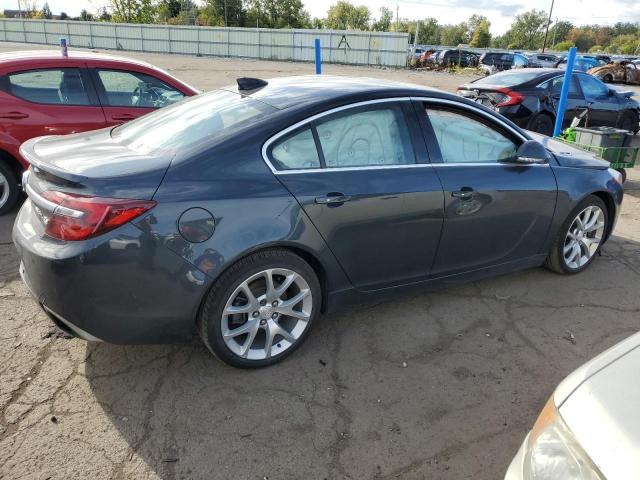 Photo 3 from auction – 2016 BUICK REGAL GS with VIN 2G4GV5GX8G9182560