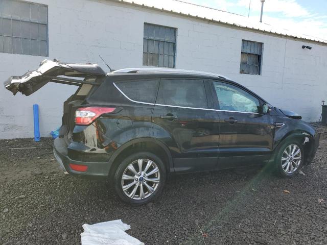 Photo 3 from auction – 2017 FORD ESCAPE TIT with VIN 1FMCU9J9XHUE11795