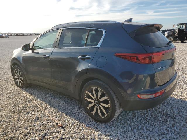 Photo 2 from auction – 2017 KIA SPORTAGE E with VIN KNDPN3AC8H7218703