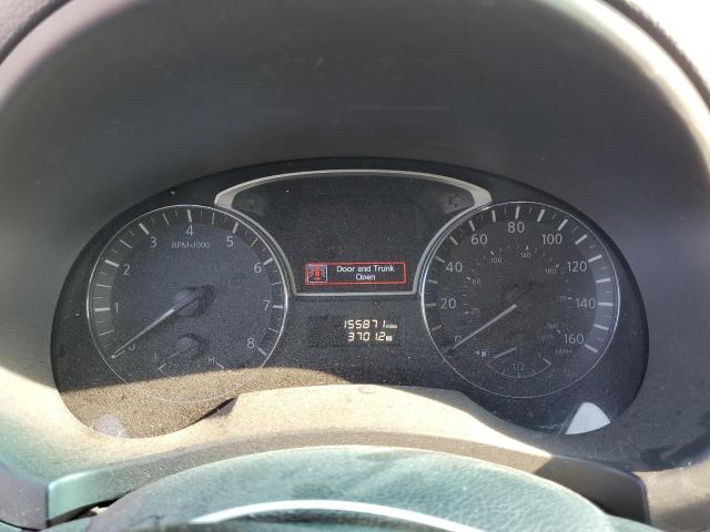Photo 9 from auction – 2013 NISSAN ALTIMA with VIN 1N4AL3AP7DN575137