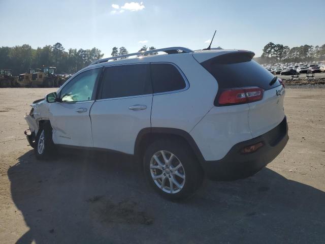 Photo 2 from auction – 2015 JEEP CHEROKEE L with VIN 1C4PJLCB0FW506394