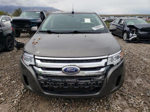 Photo 5 from auction – 2014 FORD EDGE with VIN 2FMDK4JC4EBB24687