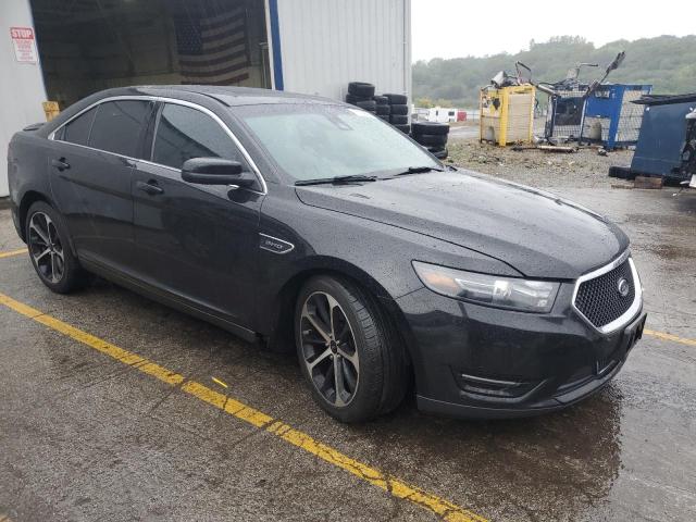 Photo 4 from auction – 2014 FORD TAURUS SHO with VIN 1FAHP2KT2EG114863