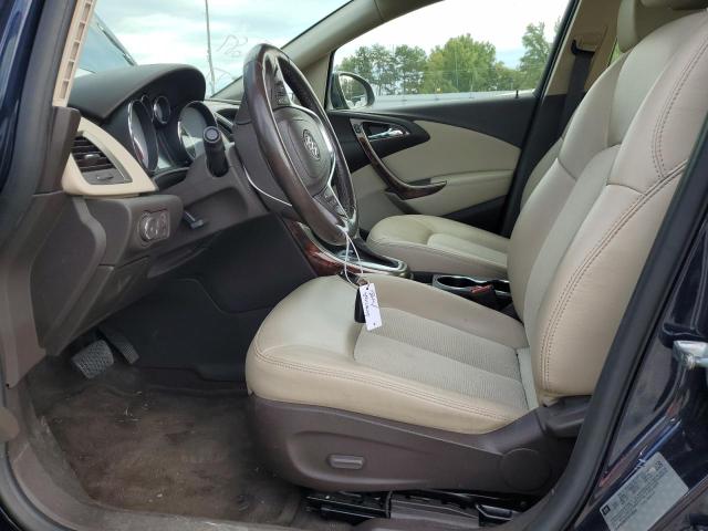 صورة رقم 7 من المزاد - 2015 BUICK VERANO CON مع VIN 1G4PR5SK7F4190800