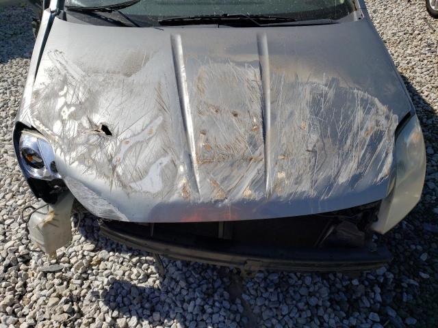 Photo 11 from auction – 2007 NISSAN SENTRA 2.0 with VIN 3N1AB61E87L671685