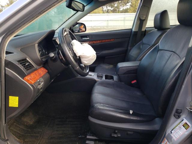 Foto 7 de la subasta – 2012 SUBARU LEGACY 2.5 con VIN 4S3BMCK62C3042091
