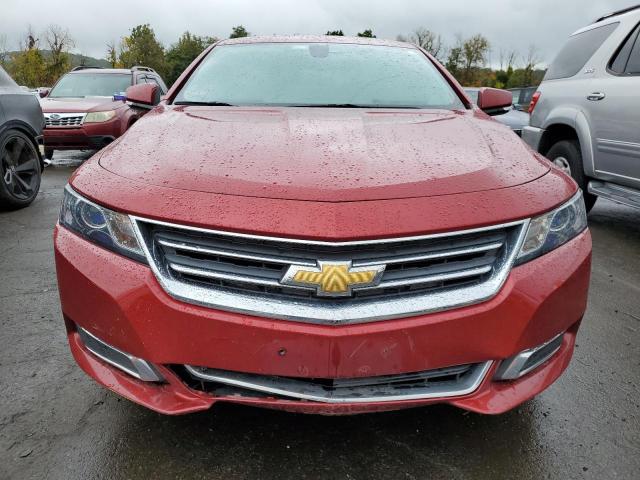 Photo 5 from auction – 2014 CHEVROLET IMPALA LT with VIN 2G1125S3XE9271866
