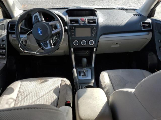 Photo 8 from auction – 2017 SUBARU FORESTER 2 with VIN JF2SJABC2HH538698