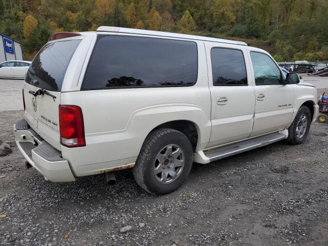 Photo 3 from auction – 2006 CADILLAC ESCALADE E with VIN 3GYFK66N46G112194