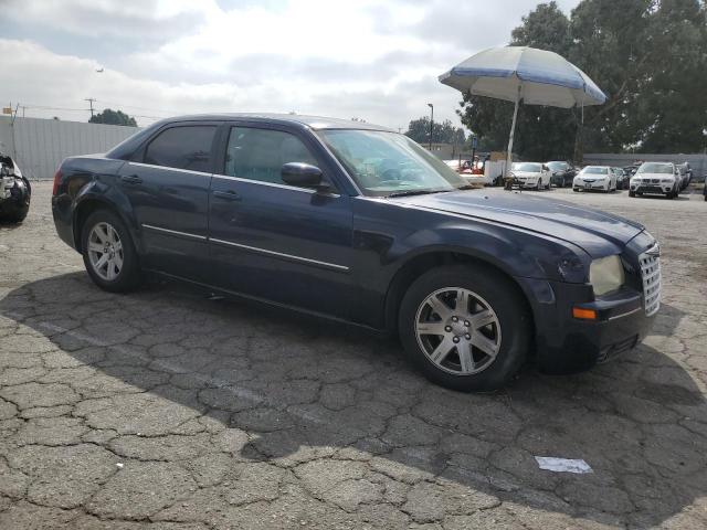 Фото 4 с аукциона – 2006 CHRYSLER 300 с VIN 2C3KA53G46H404763