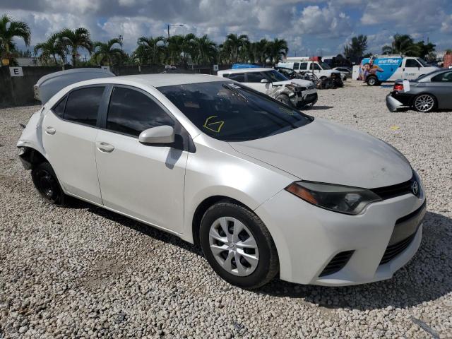 Photo 4 from auction – 2015 TOYOTA COROLLA EC with VIN 5YFBPRHE7FP303834