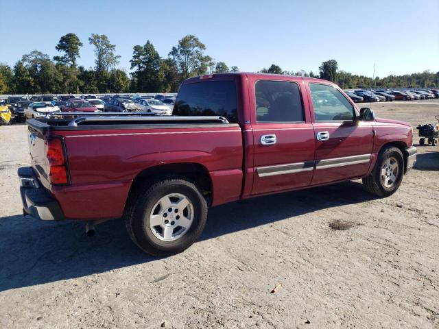 Photo 3 from auction – 2005 CHEVROLET SILVERADO with VIN 2GCEC13T051304918