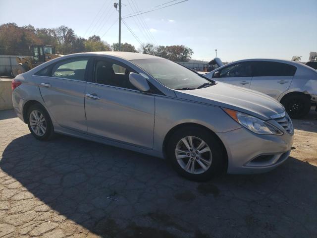 Photo 4 from auction – 2012 HYUNDAI SONATA GLS with VIN 5NPEB4AC4CH411649