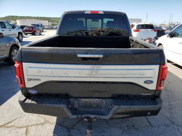 Photo 6 from auction – 2015 FORD F150 SUPER with VIN 1FTEW1CF2FFC61534