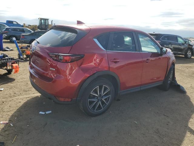 Photo 3 from auction – 2018 MAZDA CX-5 TOURI with VIN JM3KFBCM3J0355464