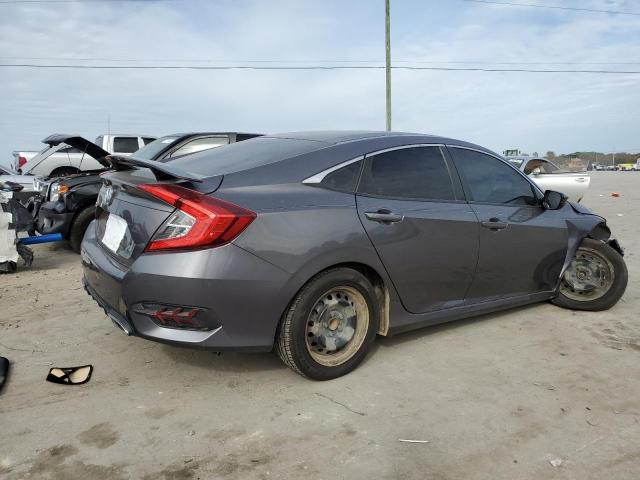 Photo 3 from auction – 2016 HONDA CIVIC LX with VIN 2HGFC2F56GH556126