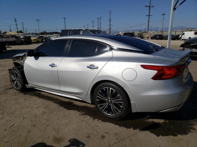 Photo 2 from auction – 2016 NISSAN MAXIMA 3.5 with VIN 1N4AA6AP3GC434363