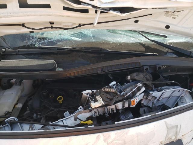 Photo 12 from auction – 2017 FORD TRANSIT CO with VIN NM0LS7E7XH1337414
