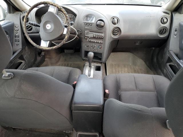 Photo 8 from auction – 2007 PONTIAC GRAND PRIX with VIN 2G2WP552X71196223