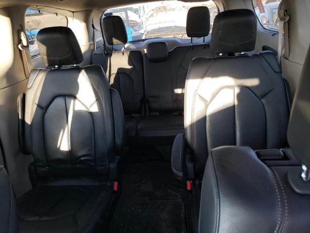 Photo 10 from auction – 2017 CHRYSLER PACIFICA T with VIN 2C4RC1EG1HR578653