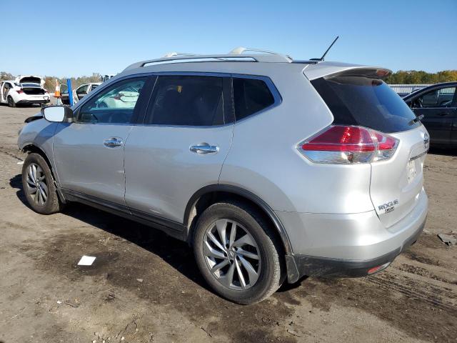 Photo 2 from auction – 2015 NISSAN ROGUE S with VIN 5N1AT2MV3FC761850