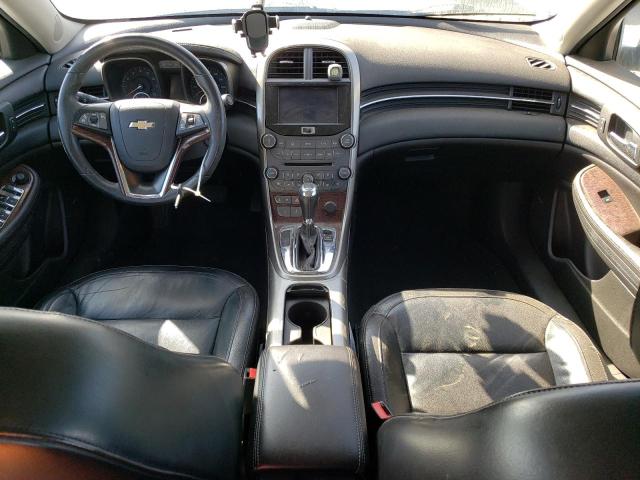 Photo 8 from auction – 2013 CHEVROLET MALIBU 2LT with VIN 1G11E5SA8DF272347