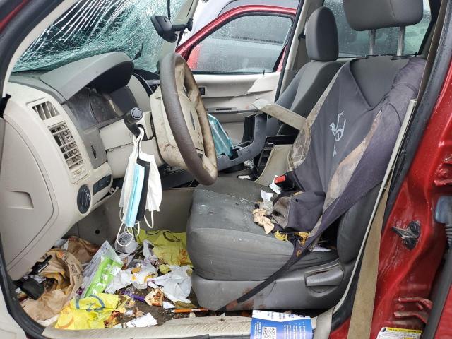 Photo 7 from auction – 2011 FORD ESCAPE XLS with VIN 1FMCU0C70BKC06190