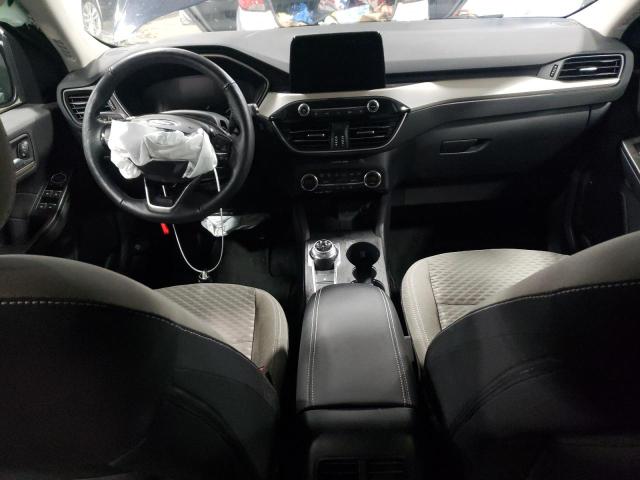 Photo 8 from auction – 2021 FORD ESCAPE SE with VIN 1FMCU9G60MUA06147