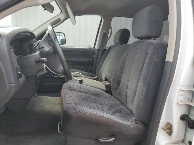 Photo 7 from auction – 2003 DODGE RAM 1500 S with VIN 1D7HA18Z23S202815