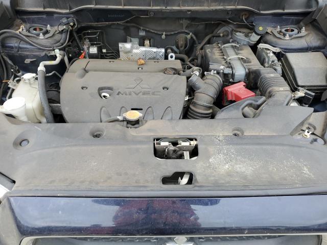 Photo 11 from auction – 2012 MITSUBISHI OUTLANDER with VIN JA4AP4AU8CZ004249