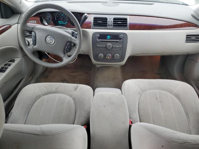 Photo 8 from auction – 2007 BUICK LUCERNE CX with VIN 1G4HP57227U206647