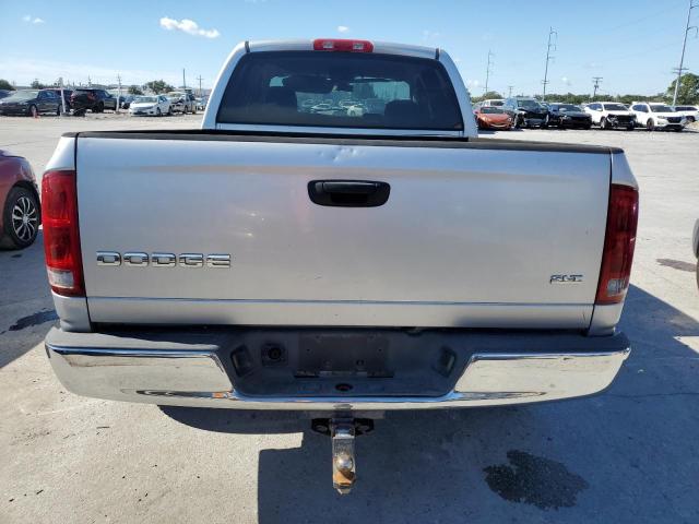 Photo 6 from auction – 2003 DODGE RAM 1500 S with VIN 1D7HA18N83J502233
